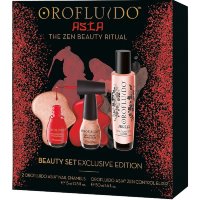 Подарочный набор Орофлюидо Orofluido Beauty Set Exclusive Edition Asia