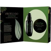 Подарочный набор Orofluido Amazonia The Rainforest Beauty Ritual